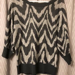 A. Byer Sweater